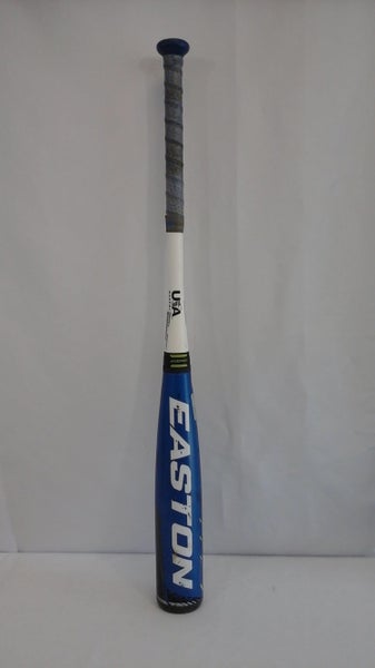 Used Easton Ybb20fzh10 30 20 -10 30" -10 Drop Usa 2 5 8 Barrel Bats
