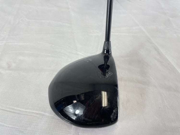 callaway diablo pitching wedge loft