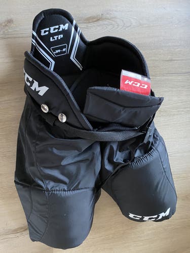 Junior Small CCM Pro Stock LTP Hockey Pants