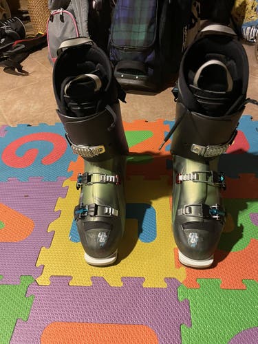 Tecnica Cochise Pro Light Ski Boots 29.5