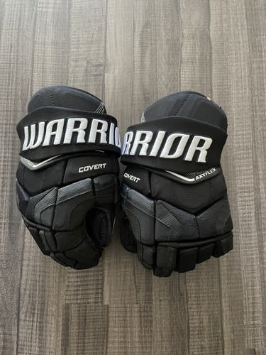 Warrior 14"  QR Edge Gloves