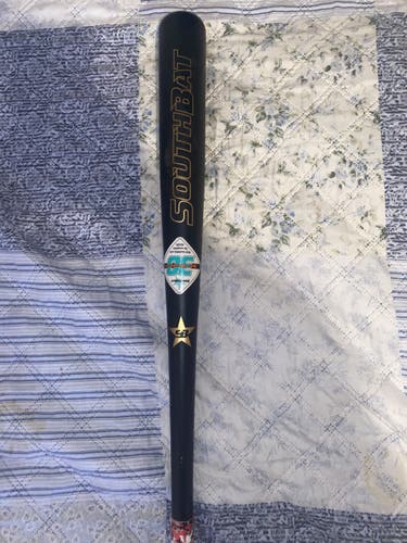 Wood Other / Unknown Other/Unknown 33" Bat