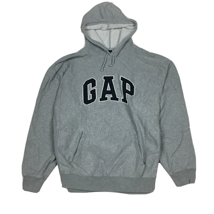 90s gap sweatshirt