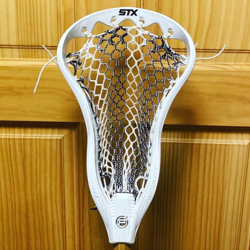 BN Stx Proton Power 2 With TMD