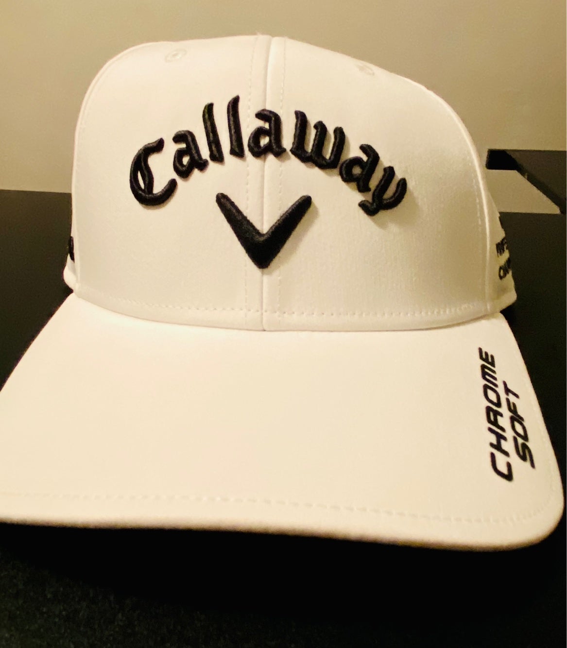 Callaway PGA Snapback Golf cap | SidelineSwap