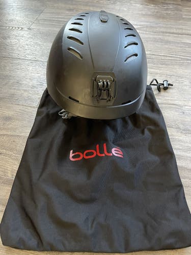 Bolle Ski/Snow Helmet used $35 Each
