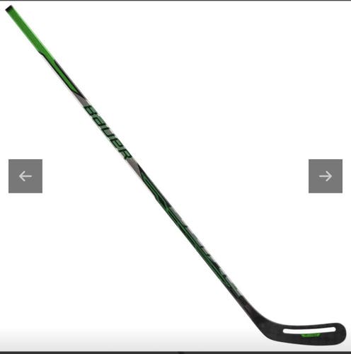 Senior Right Handed Bauer Sling  P92 87 Flex