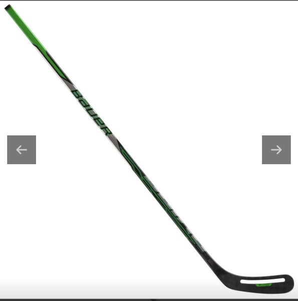 Senior Right Handed Bauer Sling P92 87 Flex