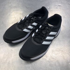 New Adidas Tech Response 2.0 Mens 9 Golf Shoes