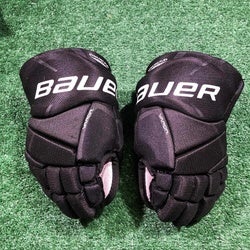 Bauer Vapor X:20 11" Hockey Gloves