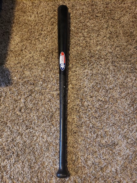 34/31 baum bat