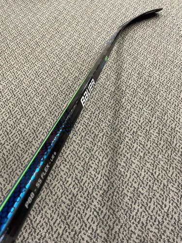 Bauer Nexus Geo P88 curve 55 flex left hand stick