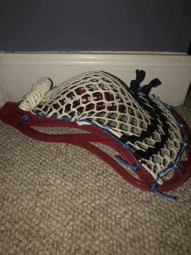 Used Attack & Midfield Strung Proton Power 2 Head