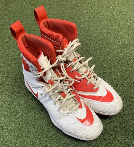 Nike Force Football Cleats (2560)