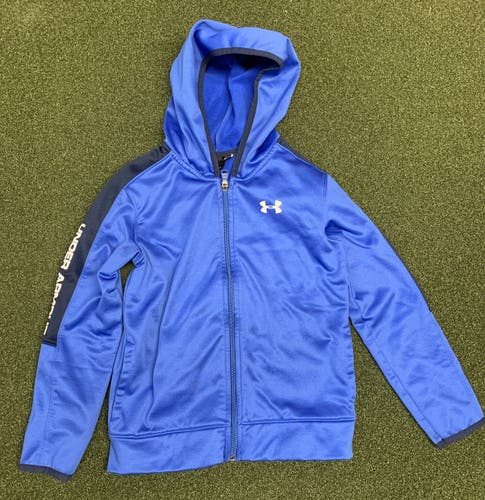 Youth Under Armour Jacket (10448)