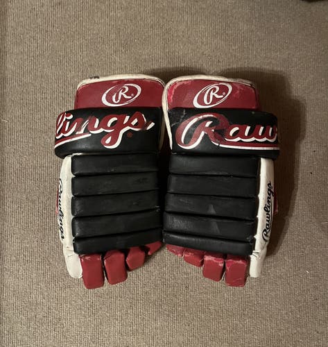 Rawlings Hockey Gloves