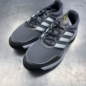 New Adidas Tech Response 2.0 Mens 8 Golf Shoes