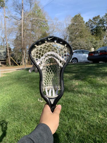 Used Strung Lakota 2 Head