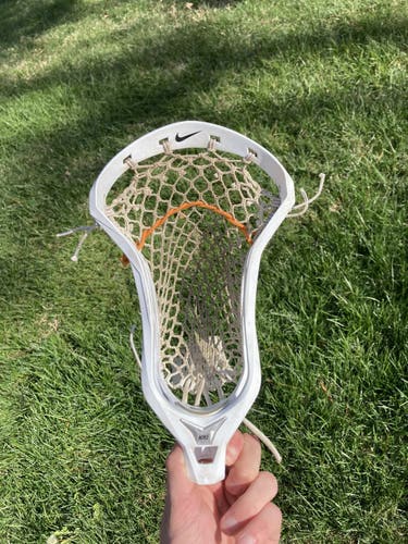 Nike Vapor Elite Head