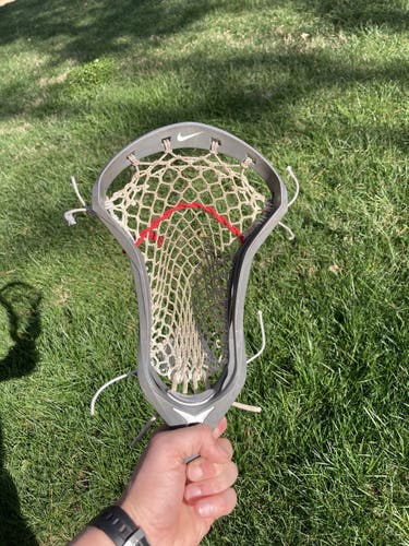 Nike Vapor Elite Head