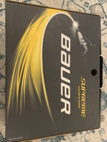 Bauer Supreme S27 Hockey Skates Senior