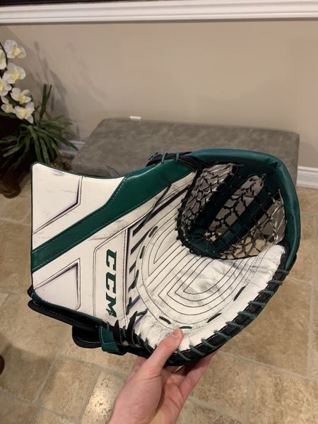 CCM AXIS 580 Pro Goalie Glove
