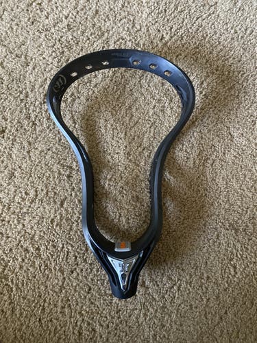 Head Used Attack & Midfield Warrior Burn 2