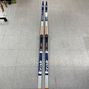 Trak Nordic Ski (Cross-Country Ski) *200CM*