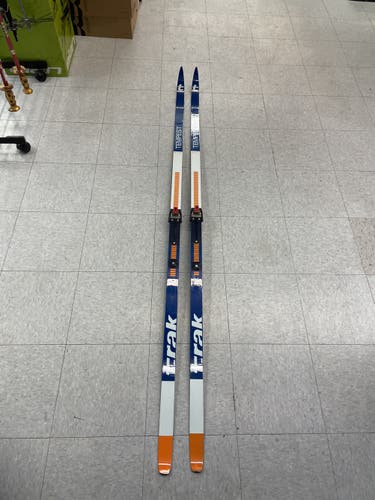 Trak Nordic Ski (Cross-Country Ski) *200CM*