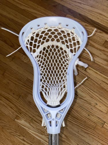 New StringKing Mark 2V Head