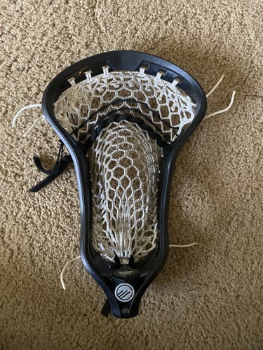 Head Used Attack & Midfield Maverik Kinetik