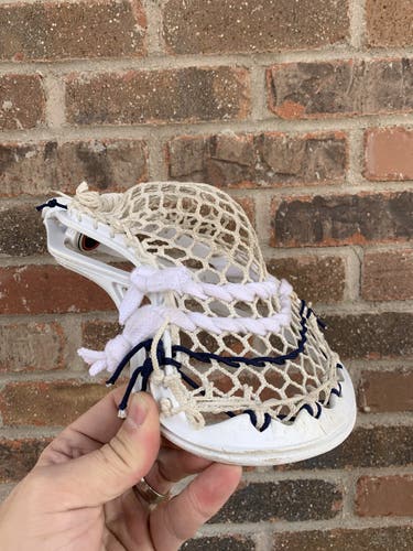 STX Super Power Head