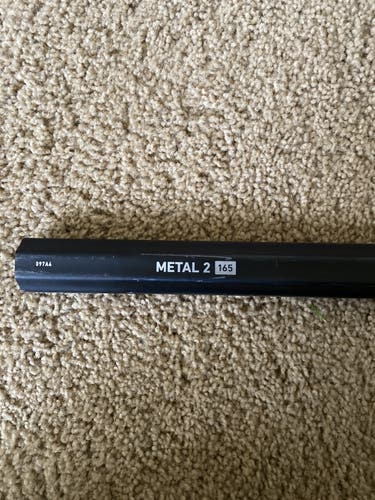 Shaft Used StringKing Metal 2 165