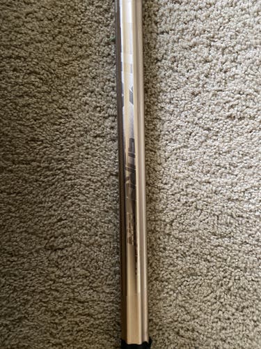 Shaft Used STX Surgeon SC-TI