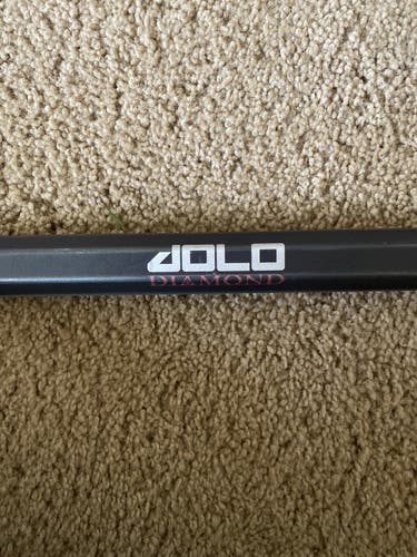 Shaft Used Warrior Dolomite