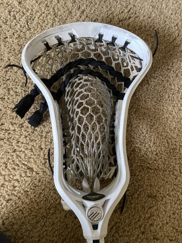 Stick Used Maverik Kinetik