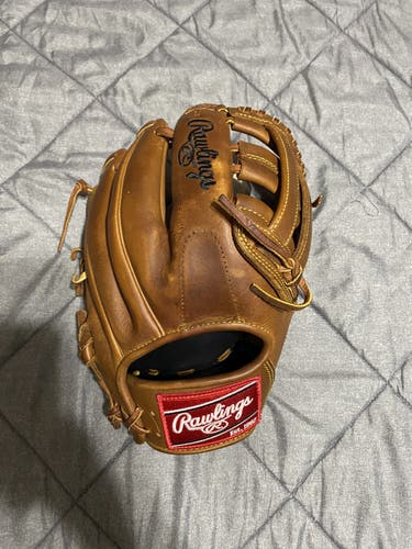 Nolan Arenado 12” Timberglaze Heart of the Hide Baseball Glove