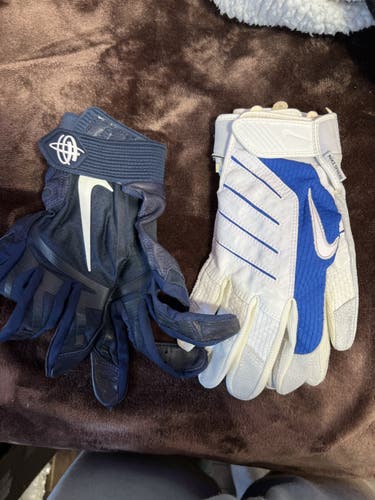 Extra Glove  For Alv