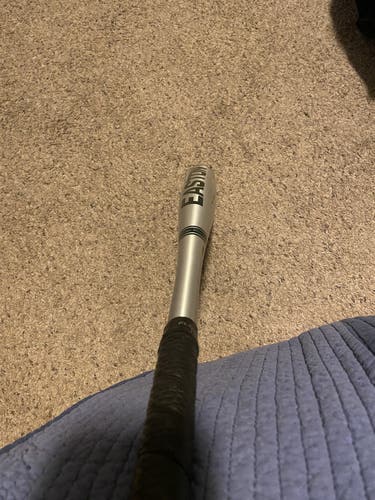 New BBCOR Certified 2021 Easton Alloy B5 Pro (-3) 30 oz 33"