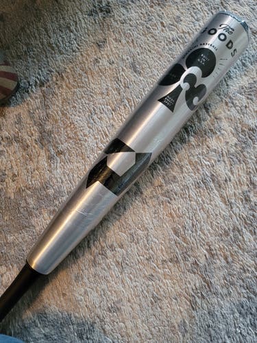 33.5/30.5 (-3) RARE Size "The Goods"