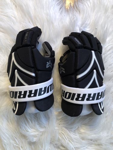 Warrior Rabil Next gloves. 10 inch.