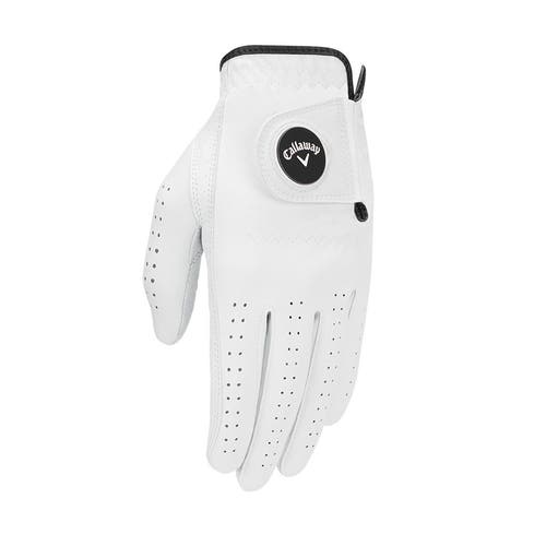 Callaway Golf Opti Flex Gloves