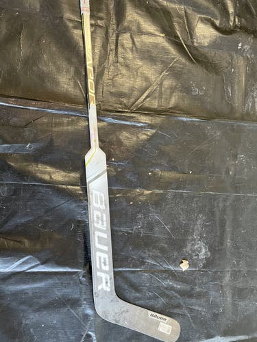 Senior Regular 25" Paddle  Hyperlite Goalie Stick