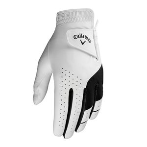 Callaway Golf Weather Spann Gloves (2-pack)