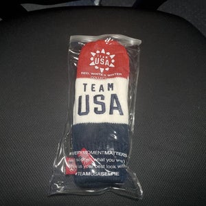 New USA Winter Olympic Adult Mittens