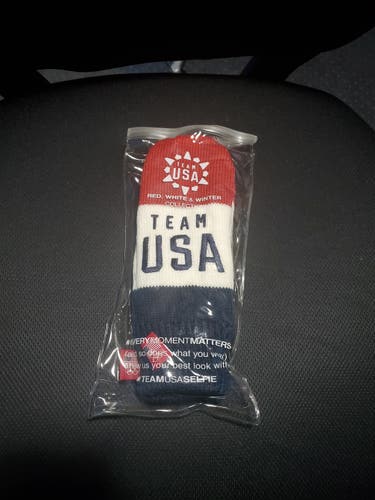 New USA Winter Olympic Adult Mittens