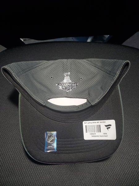 STARTER, Accessories, Vintage Nhl Tampa Bay Lightning Starter Snapback Hat