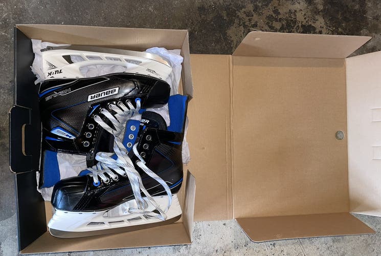 Bauer Nexus N2900 Mens Ice Skate Size 7.0D