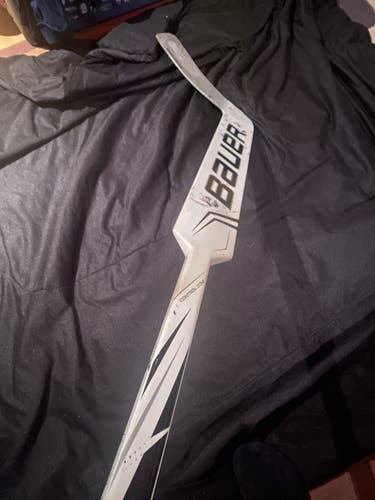Bauer Vapor x2.9 Goalie Stick , Senior Regular 27"