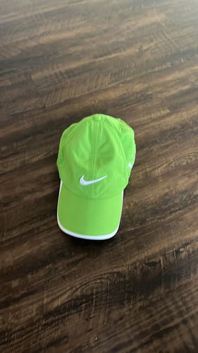 Nike Golf Hat 20XI Vr Pro Combo Irons Green